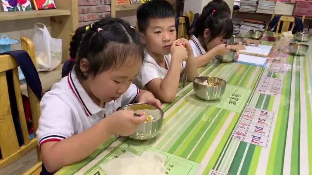 吃饭时光