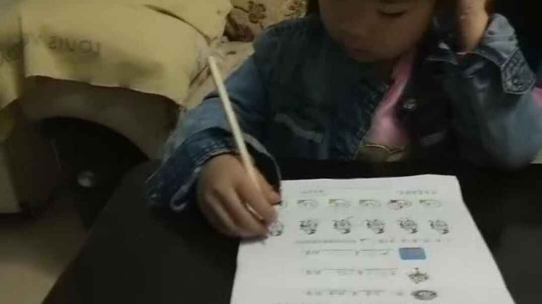 思考学习（9）