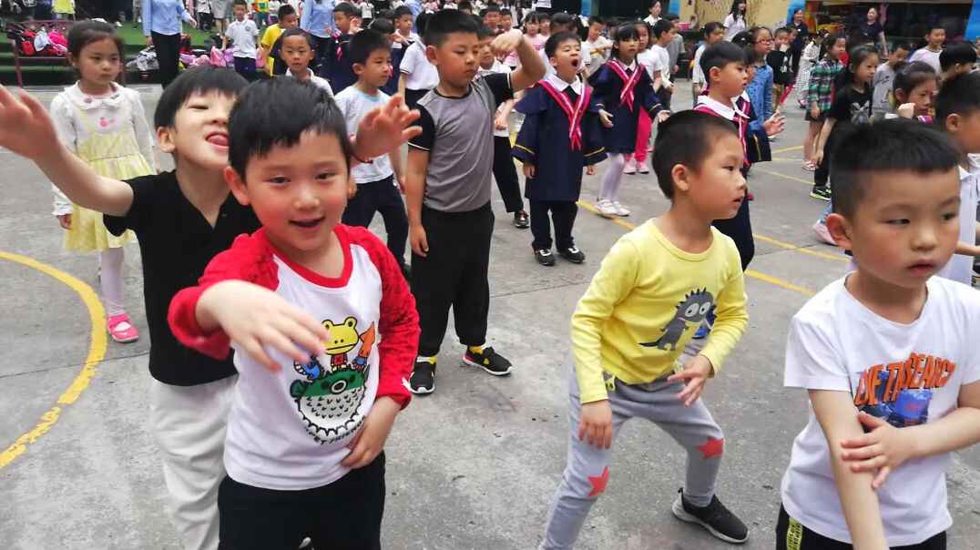 运动旋律1