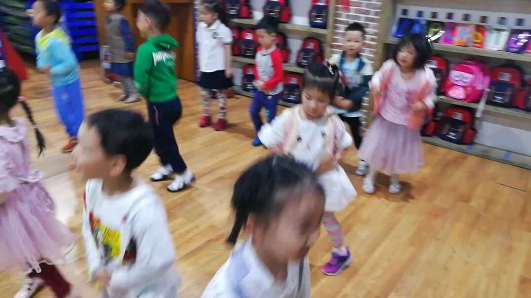 运动最健康