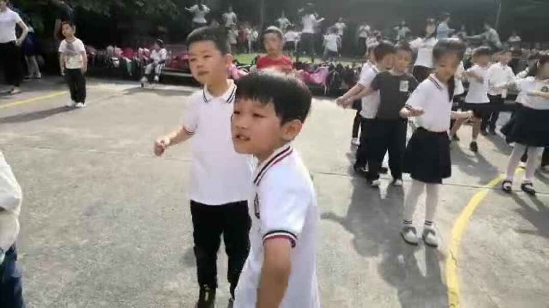 运动的快乐