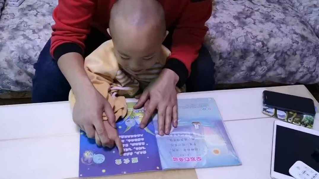指读萤火虫
