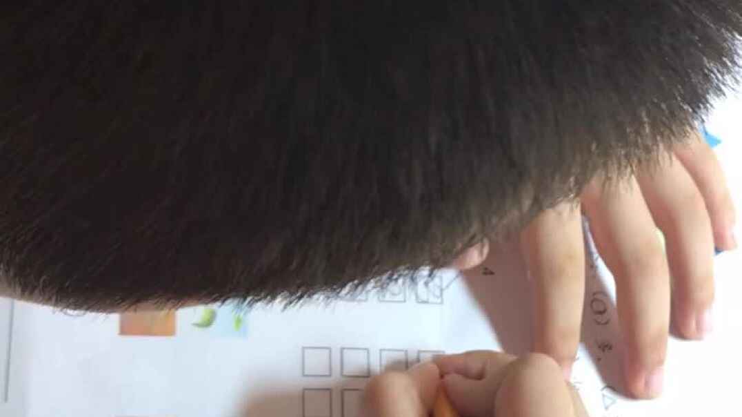 10.18数学作业