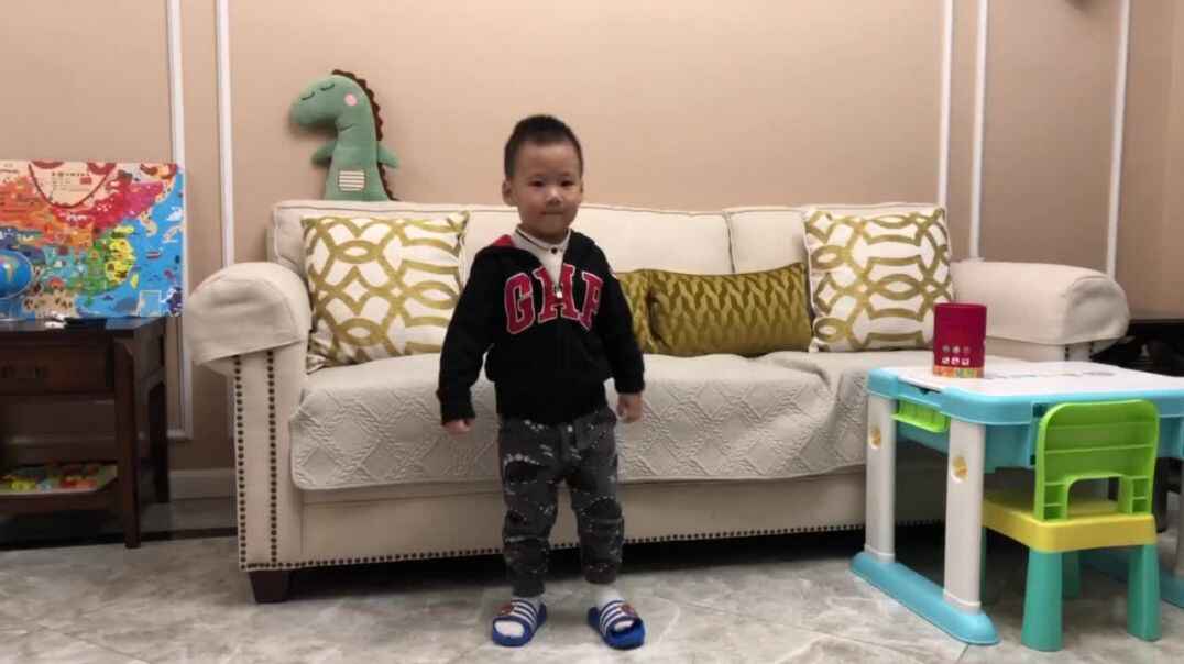 大声唱歌