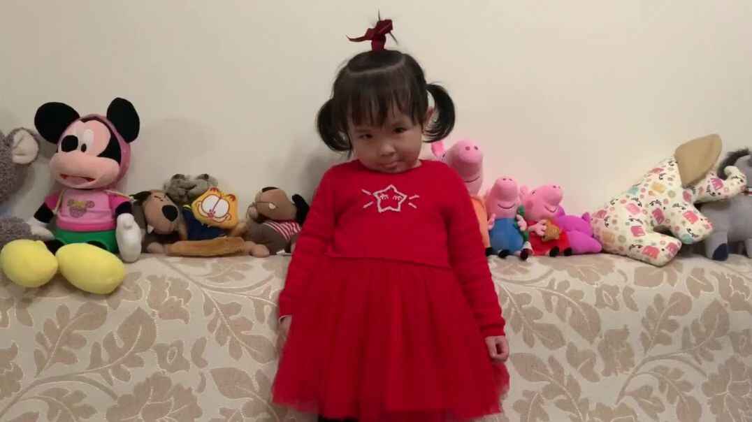 小花猫上学校