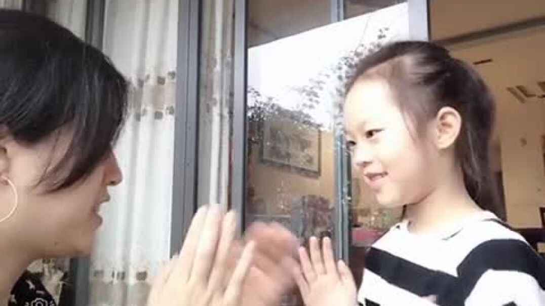 亲子互动