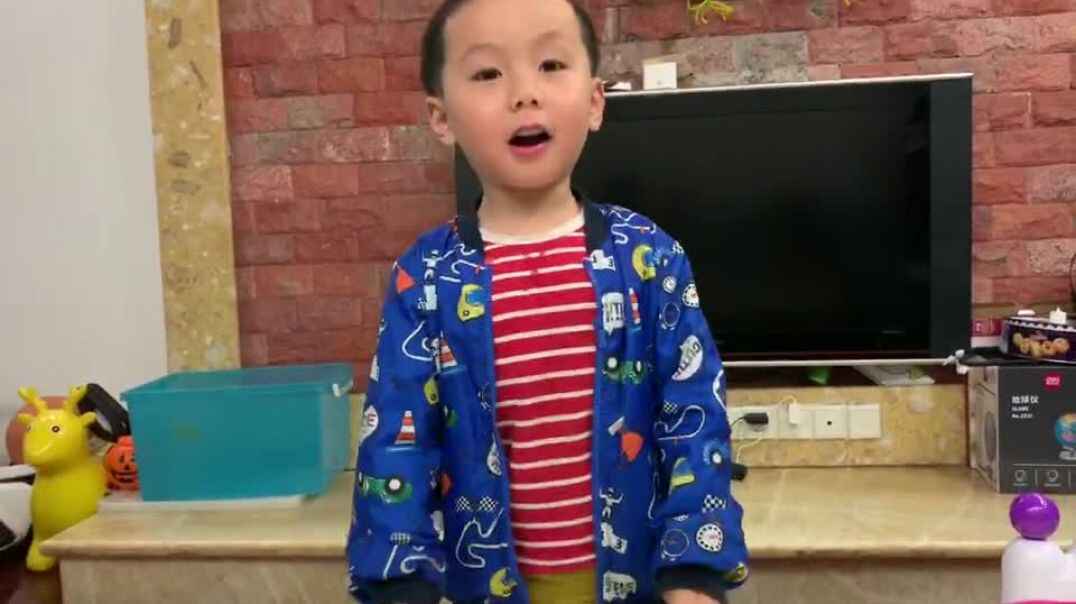 我在\说什么