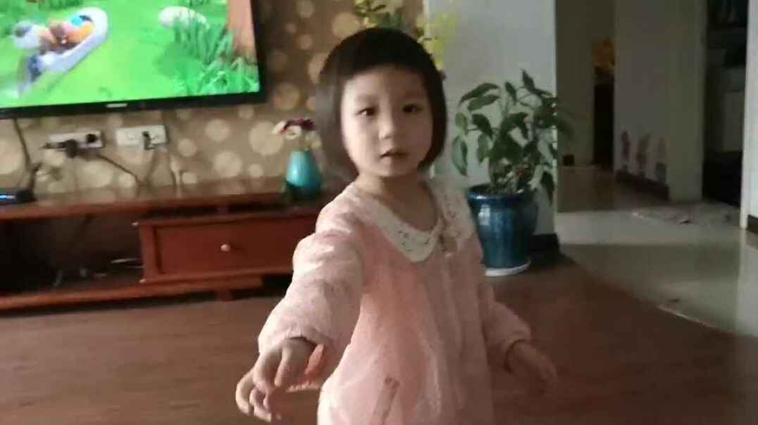 妈妈  花花给你
