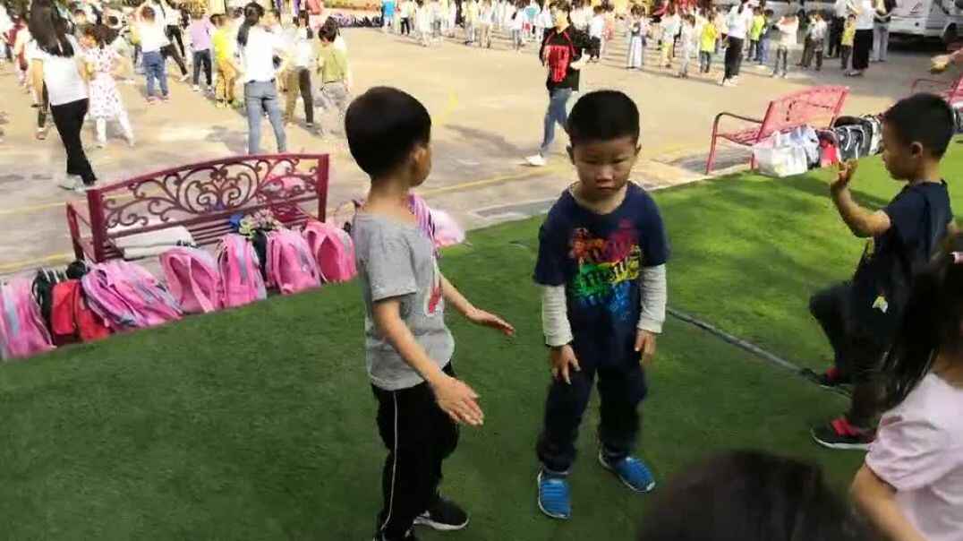 运动2