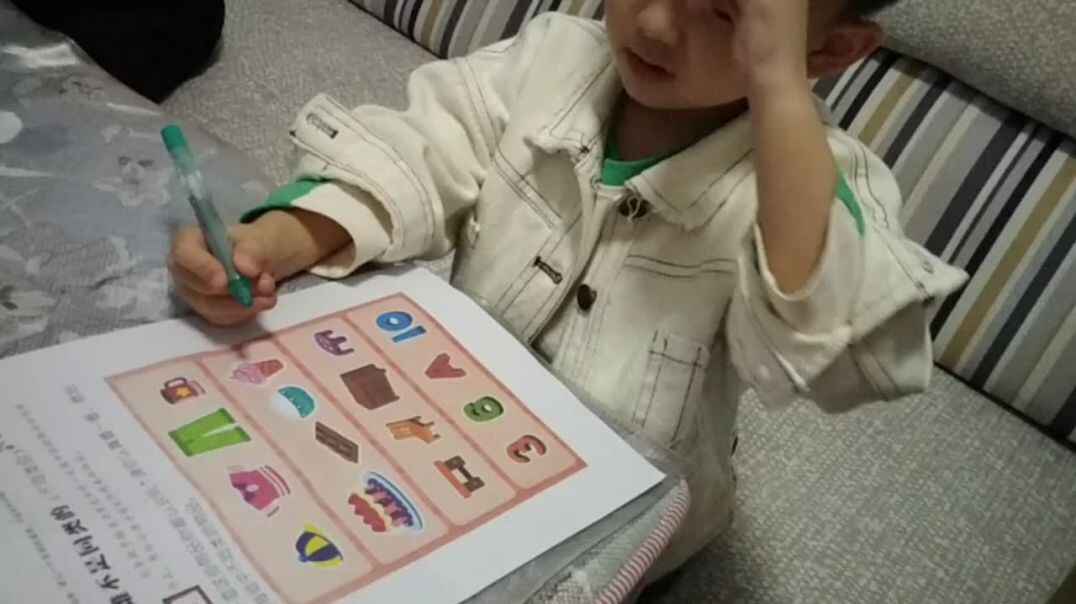 谁不是同类的