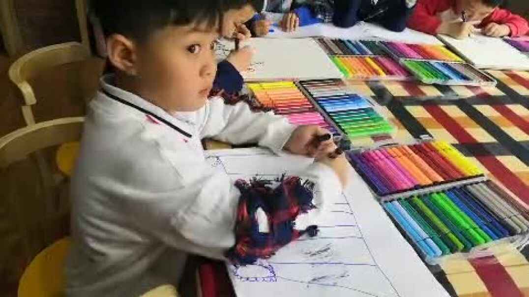 我的画笔