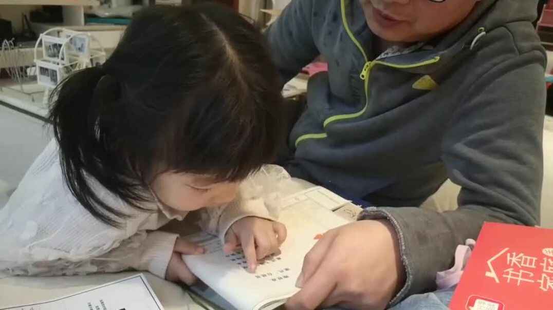 张嘉倪10.23家庭作业