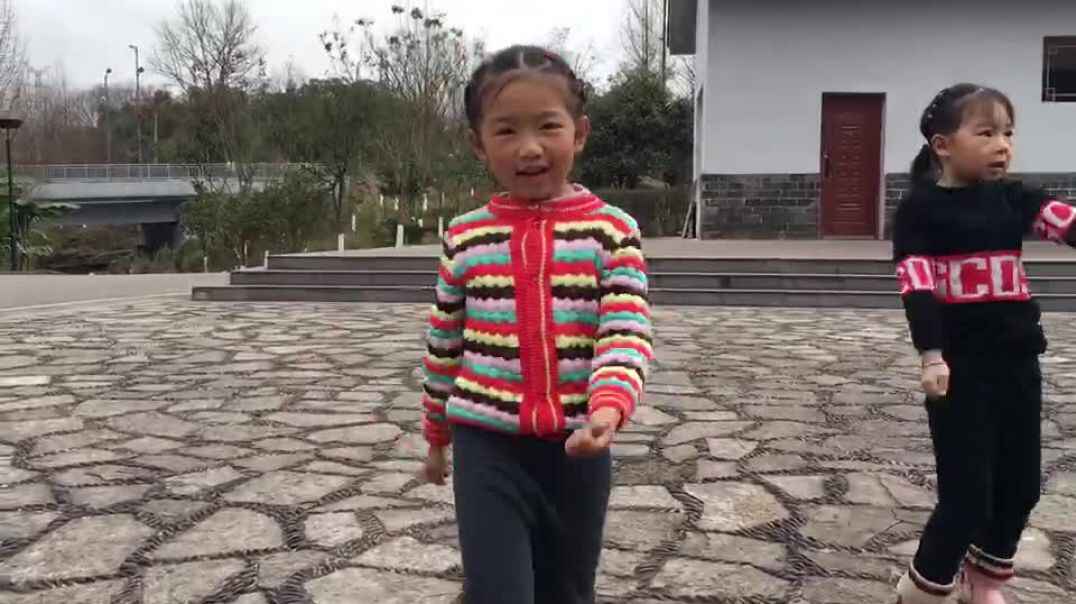 跳绳2