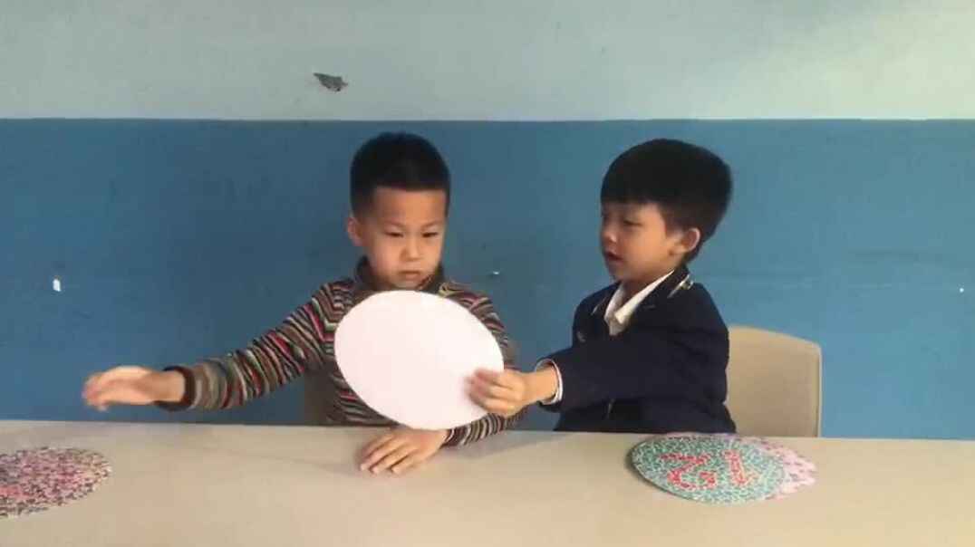 我的分享