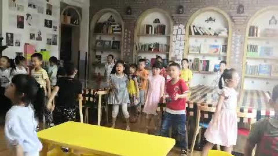 美妙的歌声