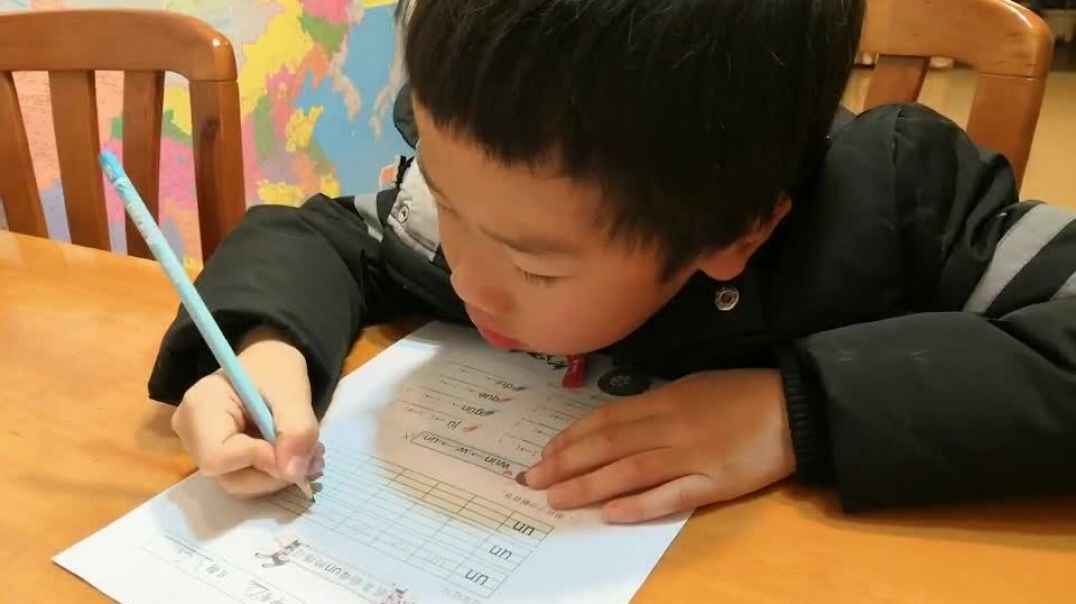 学习时光