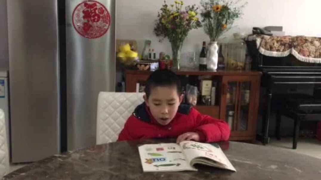 家庭趣事1