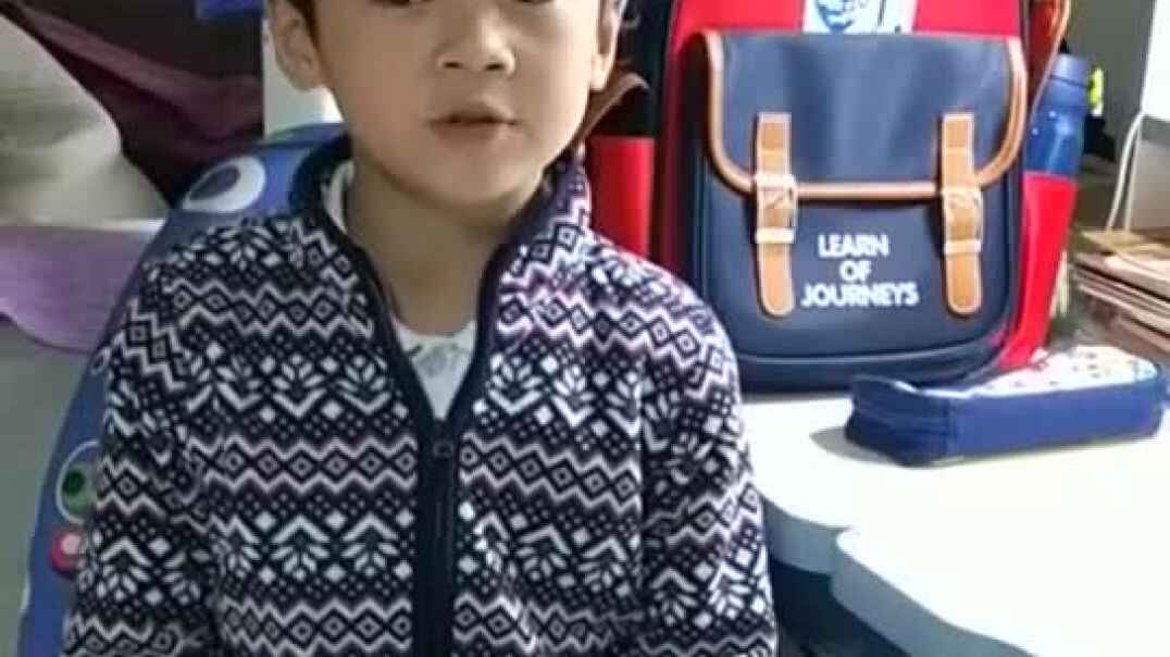 学前实验二班赵隽语家庭作业（2）.mp4