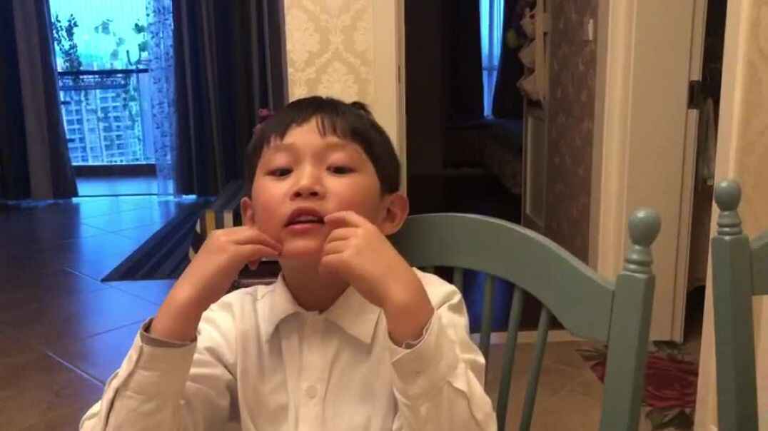 看我的表情