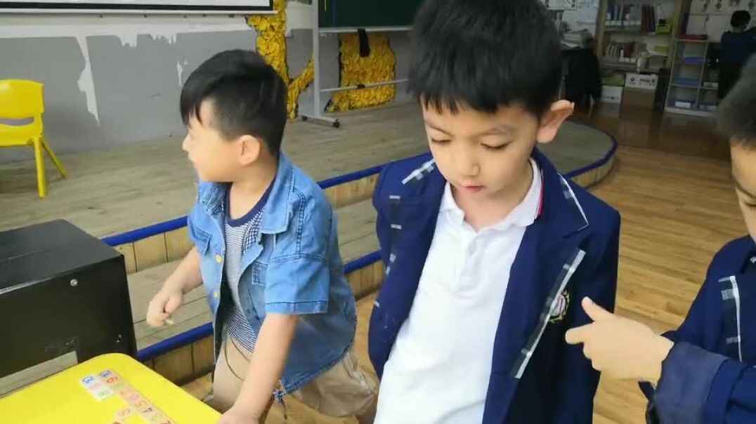 我的故事