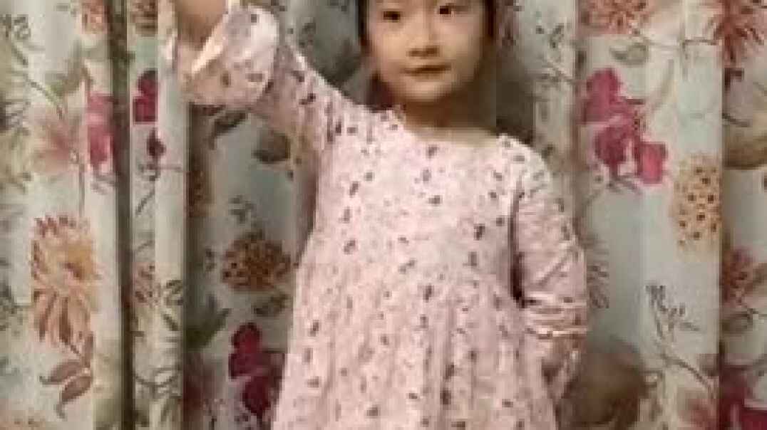 我爱我的祖国