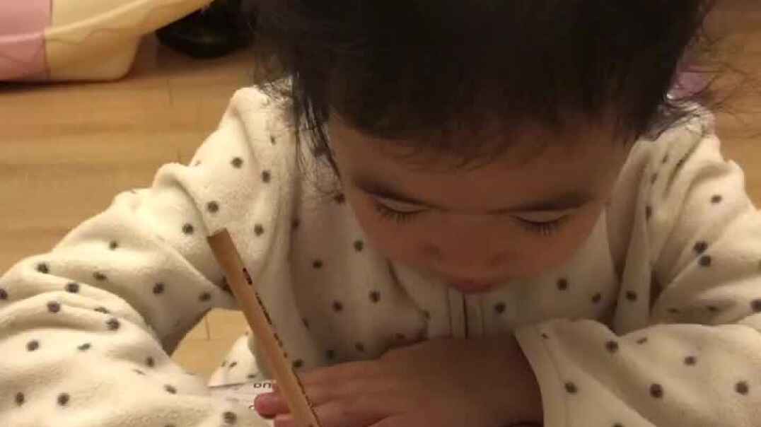 声母K的练习