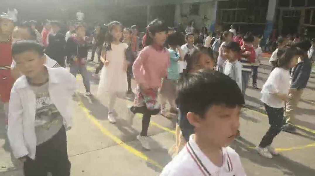 运动的快乐