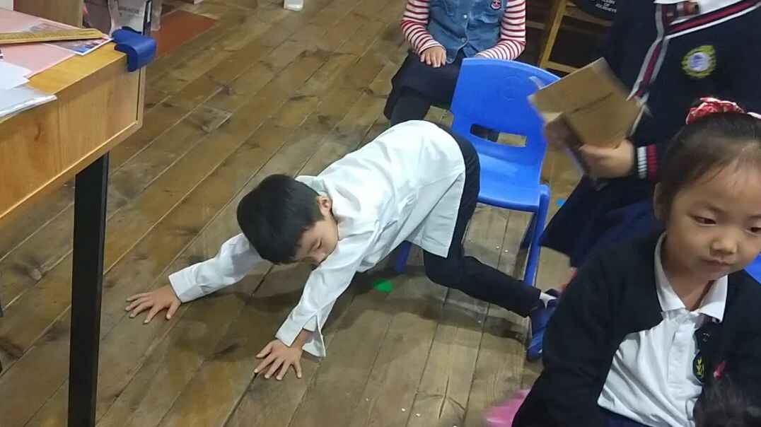 精彩瞬间5