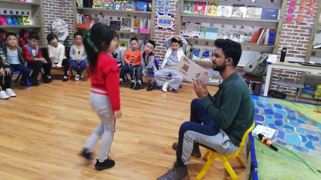品德与专注力3