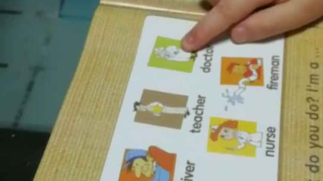 宝贝认真学习真棒