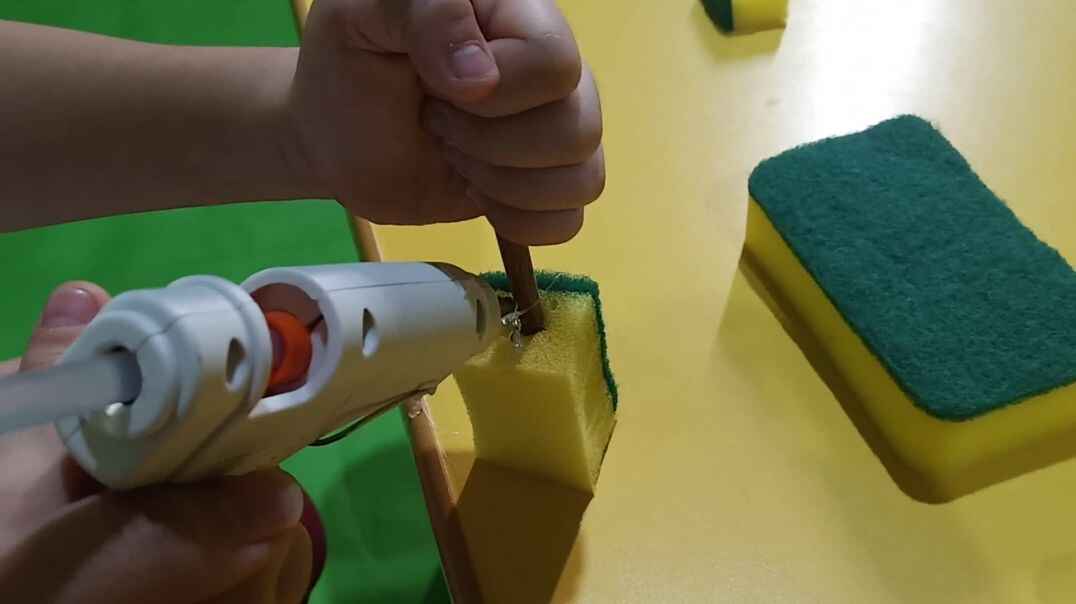 动手操作能力