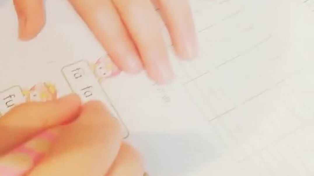 “f”的练习
