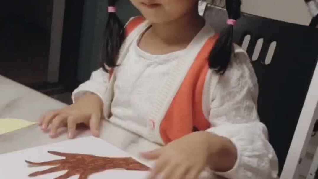 陪伴（手工）