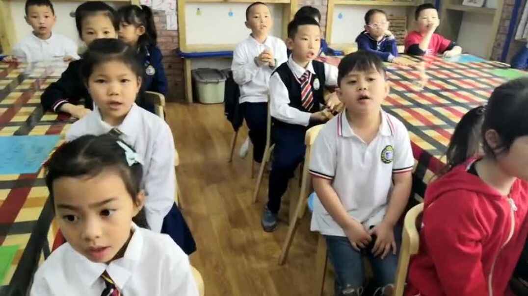 唱起来