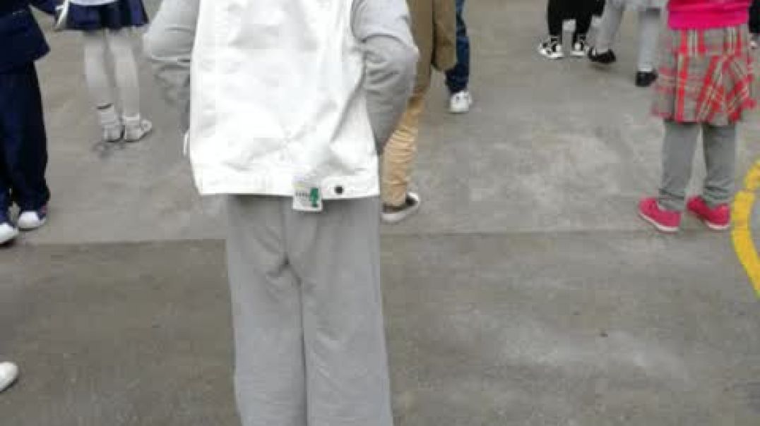 行动课程—运动旋律1