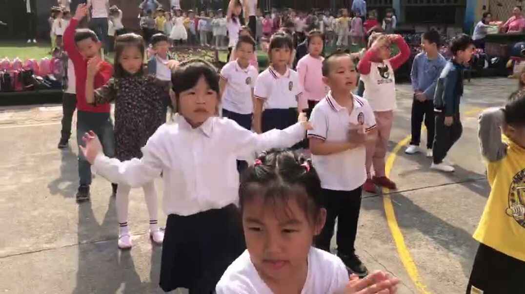 运动的乐趣