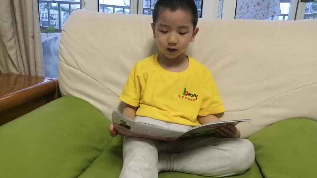 在家学习日常10
