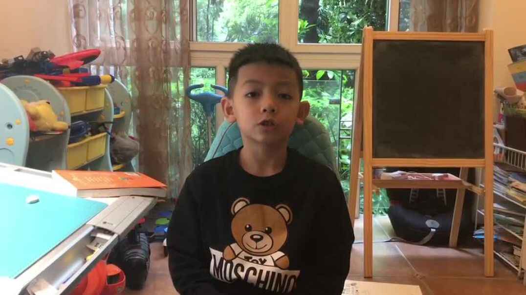 我的乐趣