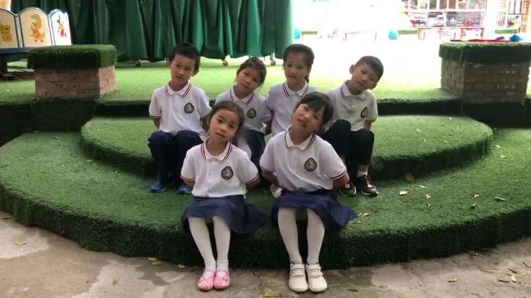 一起歌唱