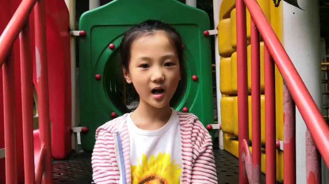 我的快乐生活4