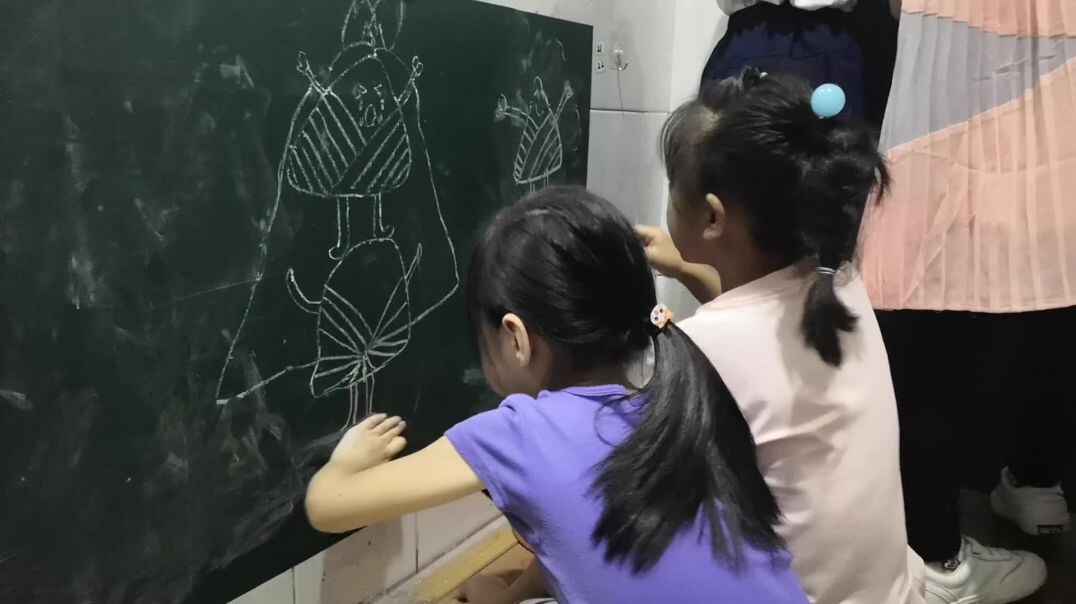 比一比