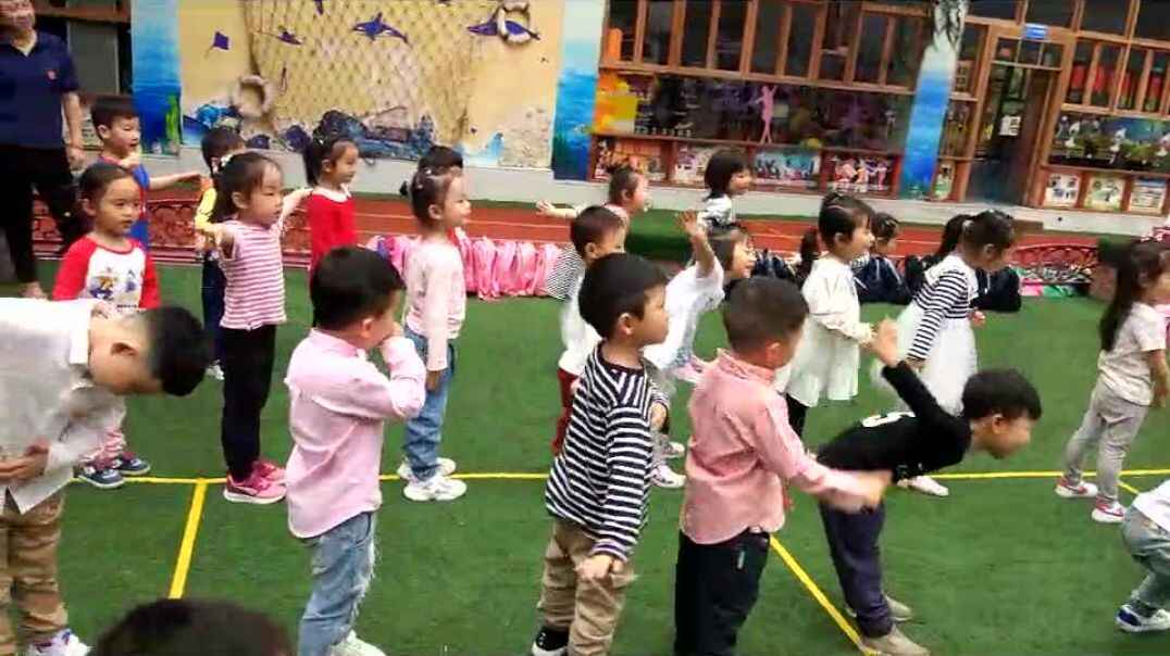 运动1