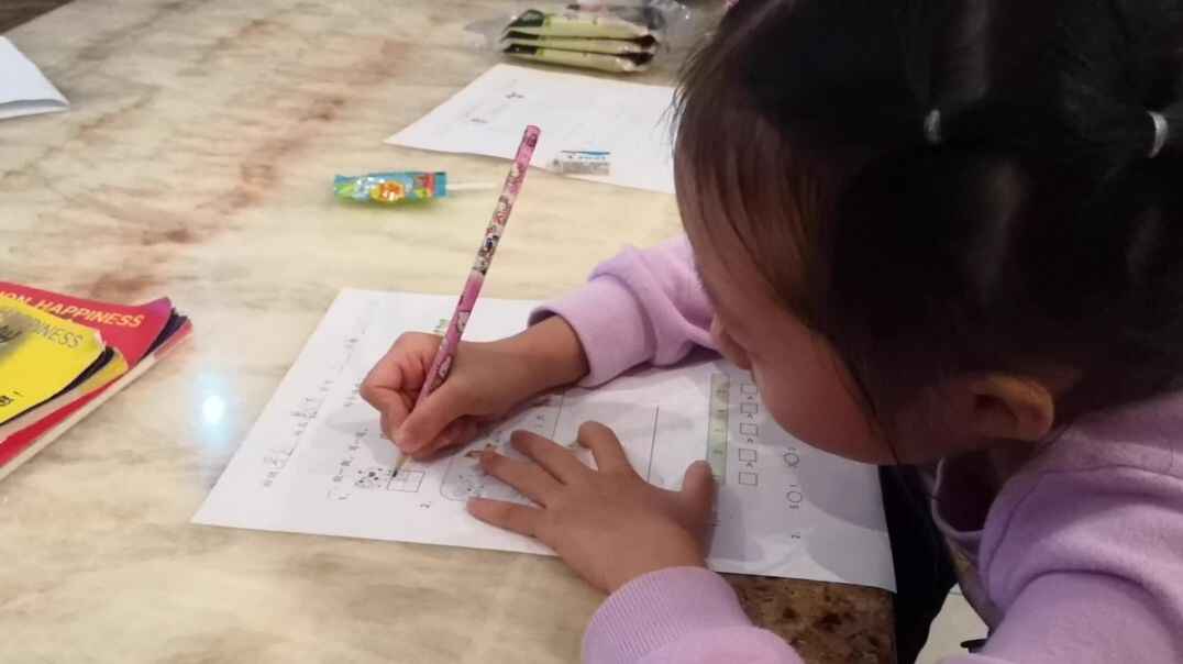 综合练习二
