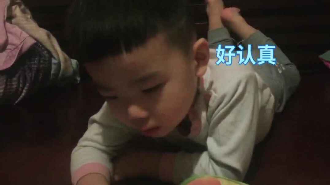 安全儿歌3