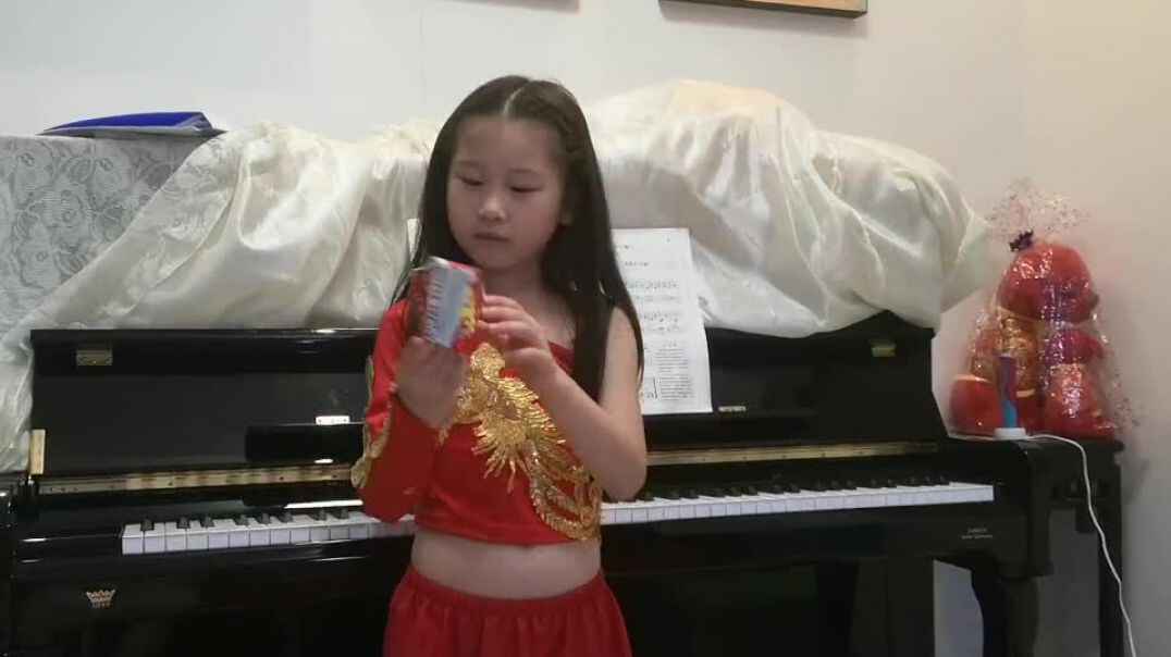 我的生活（1）