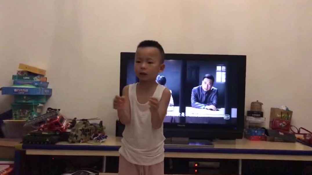 小可爱4