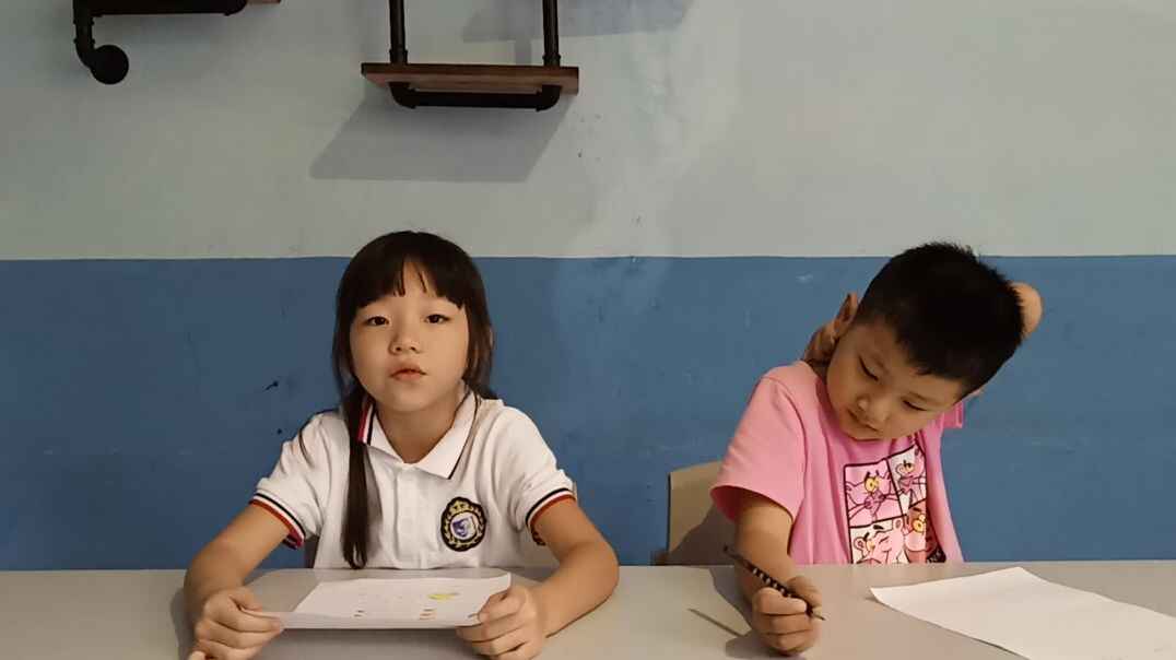 学习的快乐