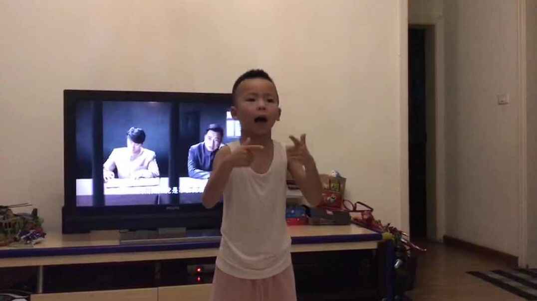 小可爱3