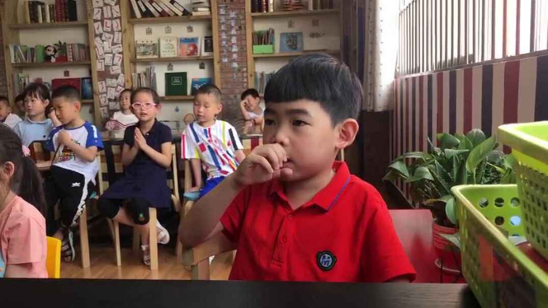 我们的生活