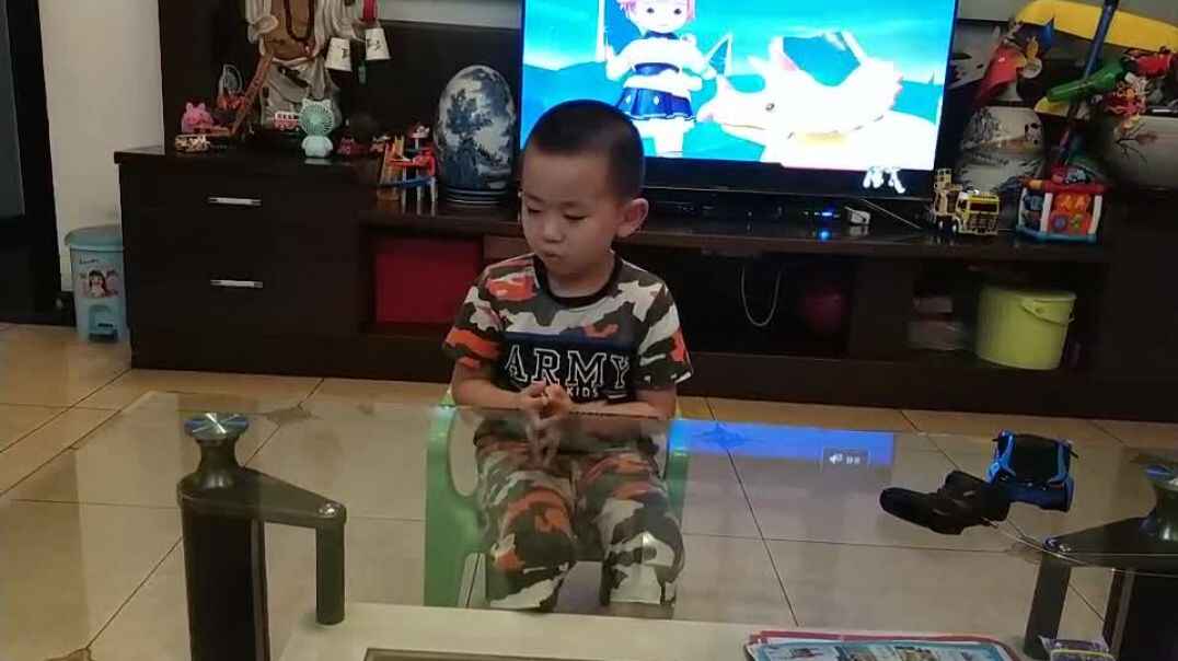 介绍自己的小区